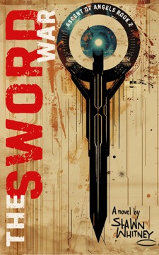 The Sword War — Book Two